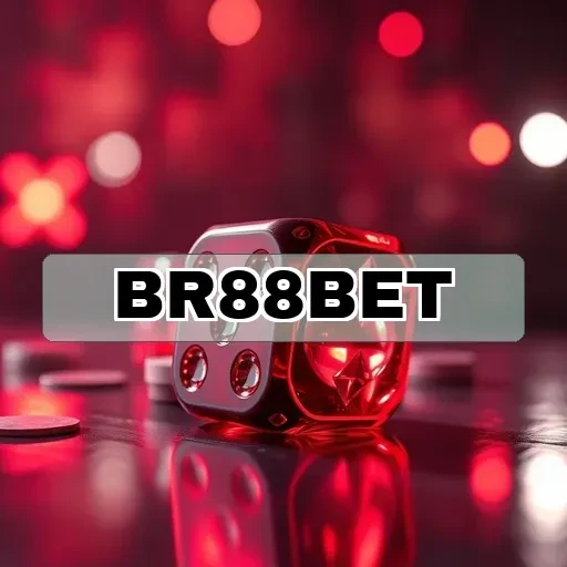 br88bet: Emoção e Prêmios na Seção de Jackpots