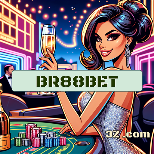 Jogos Incríveis e Diversão Sem Limites na br88bet