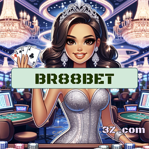 Plataforma da br88bet: Uma Nova Era nos Jogos Online