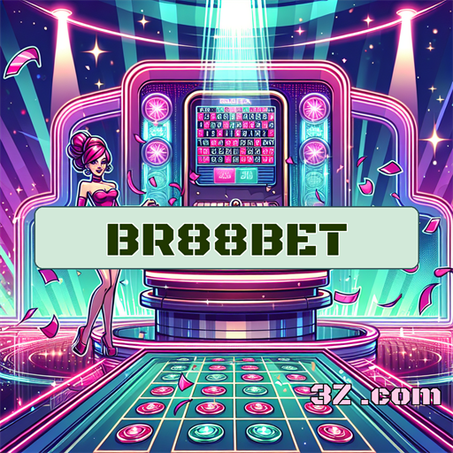 Os Melhores Slots do br88bet para Empolgar Jogadores Brasileiros