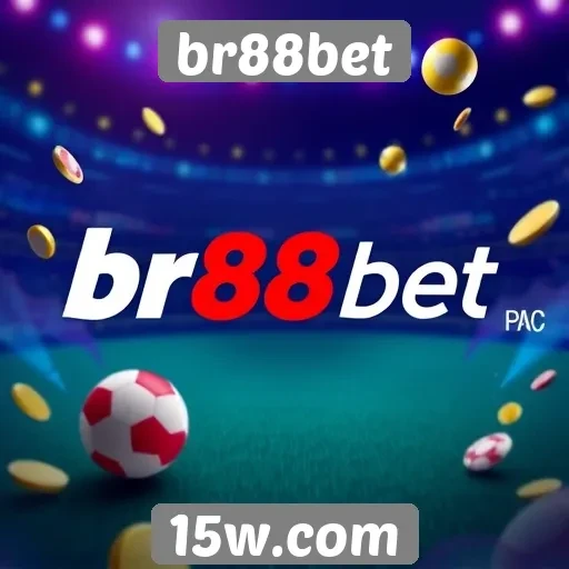 Análise da plataforma de jogos br88bet