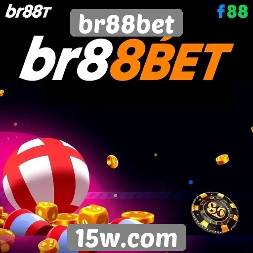 br88bet oferece diverse opções de jogos online