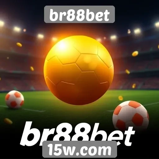 Como funciona o sistema de apostas do br88bet