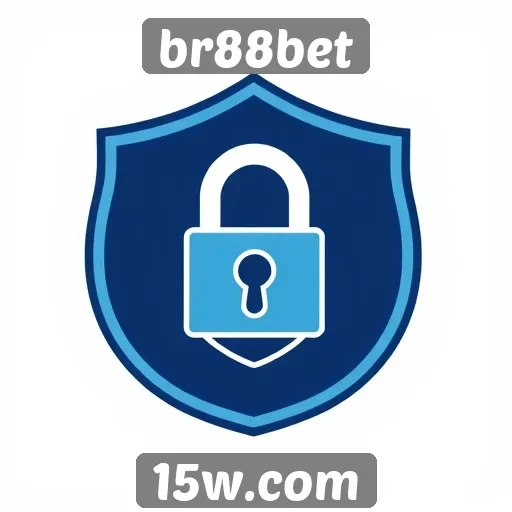 Segurança e proteção no site de apostas br88bet