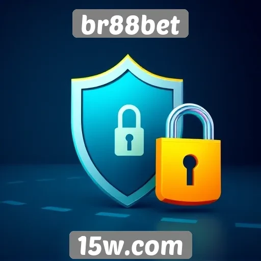 Avaliação da segurança do site br88bet