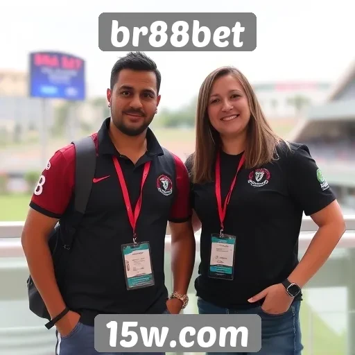 Experiência do usuário no br88bet